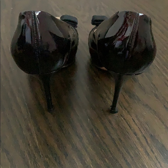Ferragamo Vara Bow pumps - Picture 3 of 6